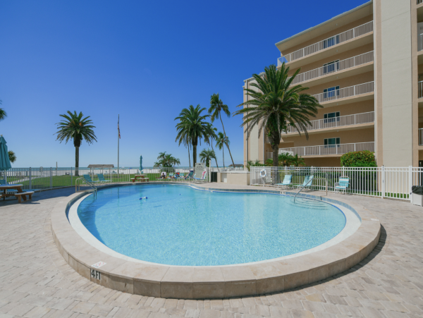 Siesta Key Beach Condo Two Bedrooms Two Bathroom Sleeps 6